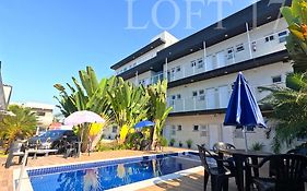 Chales Do Bona Maranduba - Loft17